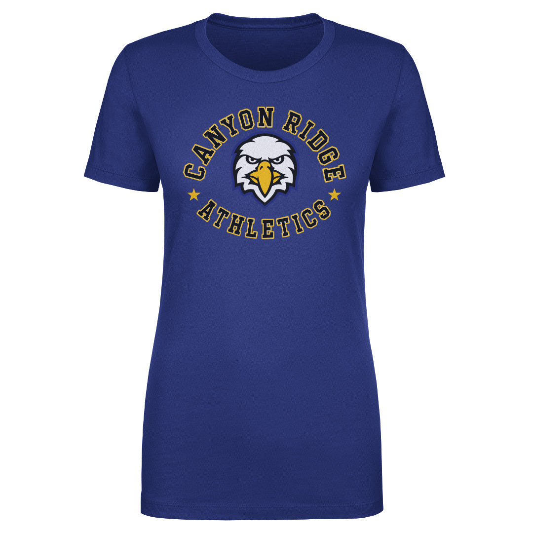 Canyon Ridge Women's T-Shirt | 500 LEVEL