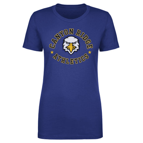 Canyon Ridge Women's T-Shirt | 500 LEVEL