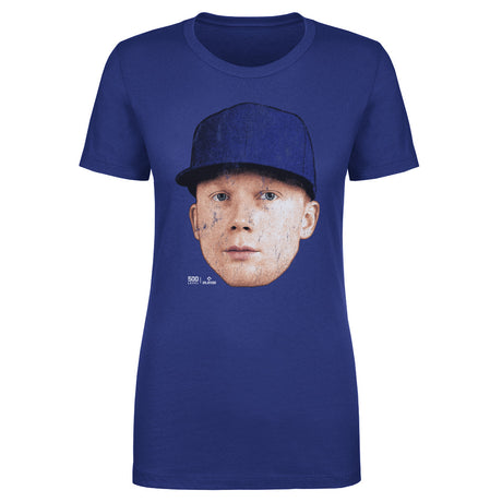 Pete Crow-Armstrong Women's T-Shirt | 500 LEVEL