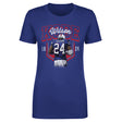 Kobe Wilson Women's T-Shirt | 500 LEVEL