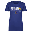 Moses Moody Women's T-Shirt | 500 LEVEL