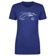 Josh Allen Women's T-Shirt | 500 LEVEL