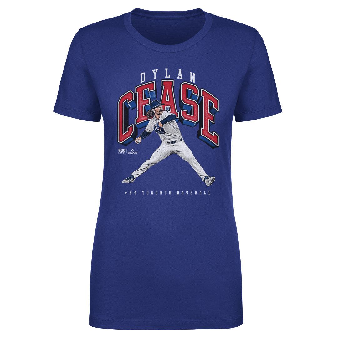 Dylan Cease Women's T-Shirt | 500 LEVEL