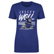 Joseph Woll Women's T-Shirt | 500 LEVEL