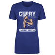 Steph Curry Women's T-Shirt | 500 LEVEL