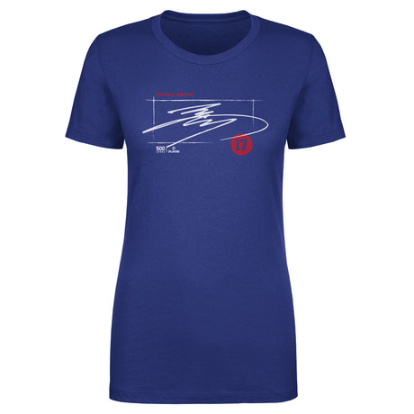 Shohei Ohtani Women's T-Shirt | 500 LEVEL