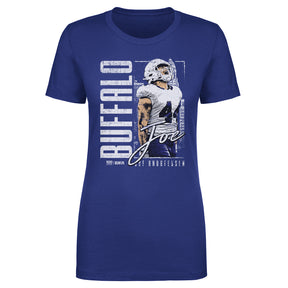Joe Andreessen Women's T-Shirt | 500 LEVEL