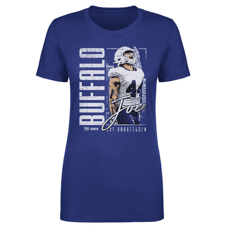 Joe Andreessen Women's T-Shirt | 500 LEVEL