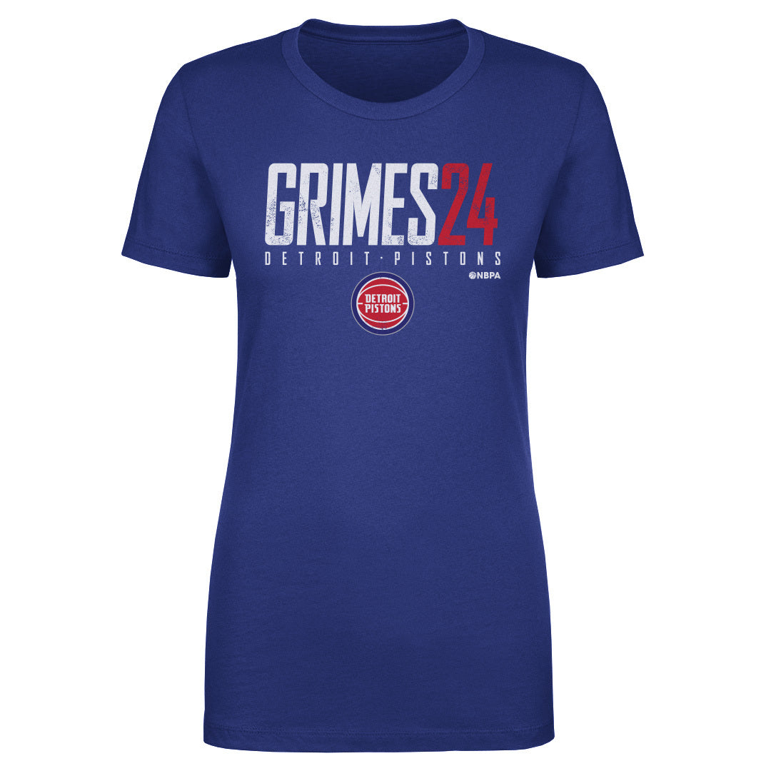 Quentin Grimes Women&#39;s T-Shirt | 500 LEVEL