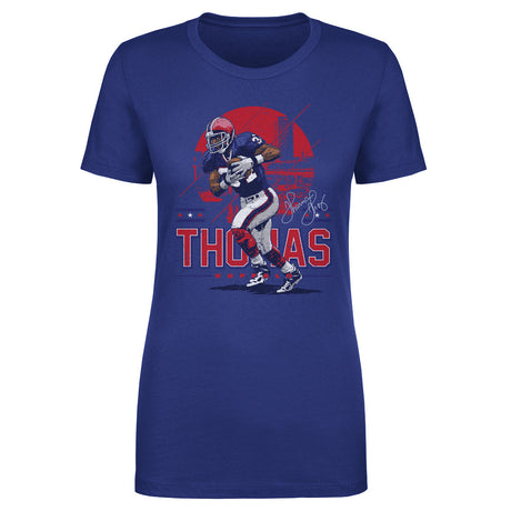 Thurman Thomas Women's T-Shirt | 500 LEVEL