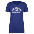Los Angeles Baseball Women's T-Shirt | 500 LEVEL