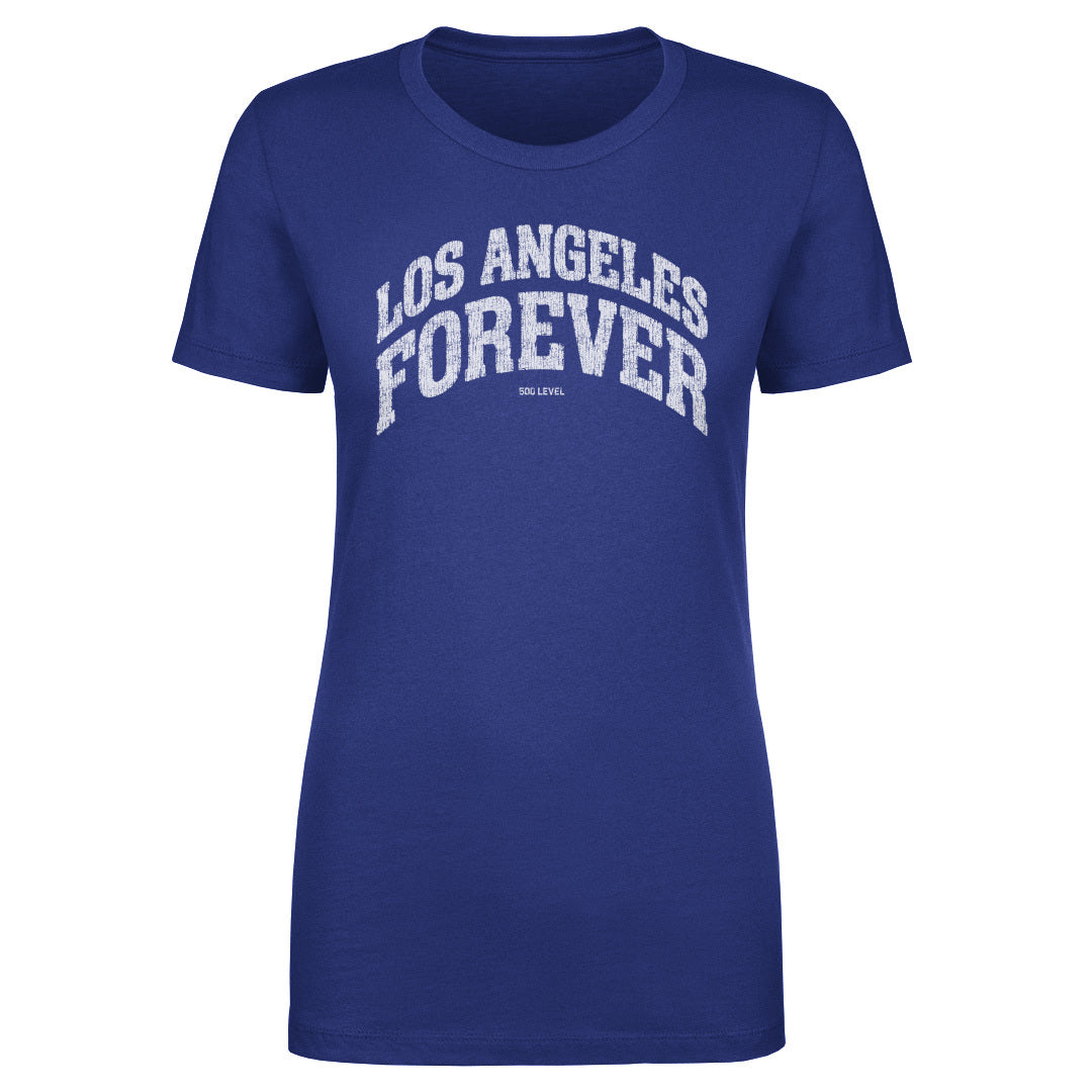 Los Angeles Women's T-Shirt | 500 LEVEL
