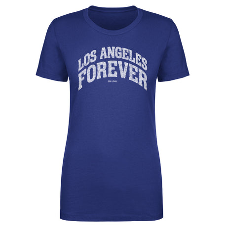 Los Angeles Women's T-Shirt | 500 LEVEL