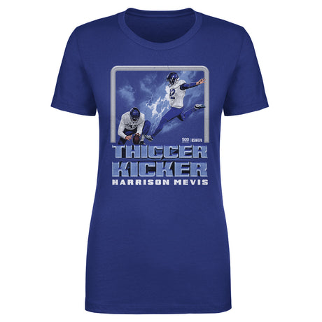 Harrison Mevis Women's T-Shirt | 500 LEVEL