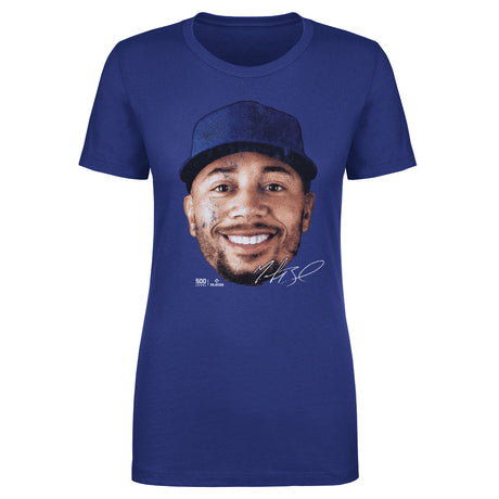 Mookie Betts Women's T-Shirt | 500 LEVEL