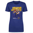 Nikola Jokic Women's T-Shirt | 500 LEVEL