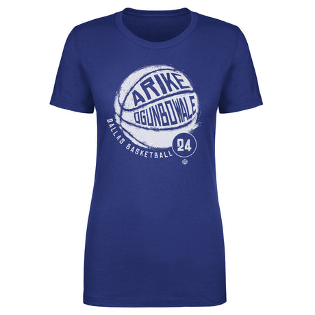 Arike Ogunbowale Women's T-Shirt | 500 LEVEL