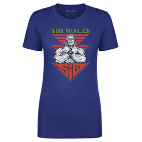 Sycho Sid Women's T-Shirt | 500 LEVEL