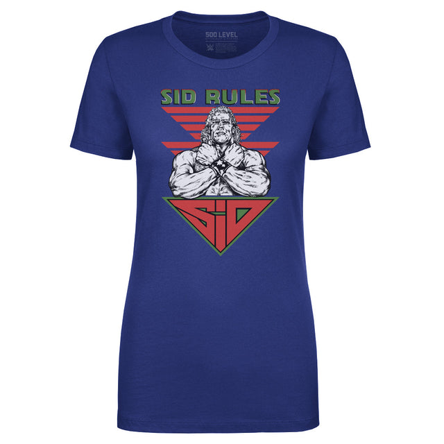 Sycho Sid Women's T-Shirt | 500 LEVEL