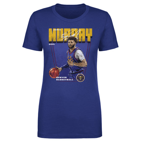 Jamal Murray Women's T-Shirt | 500 LEVEL