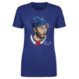 Juraj Slafkovsky Women's T-Shirt | 500 LEVEL