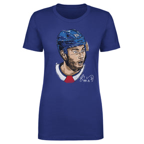 Juraj Slafkovsky Women's T-Shirt | 500 LEVEL