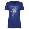 OG Anunoby Women's T-Shirt | 500 LEVEL