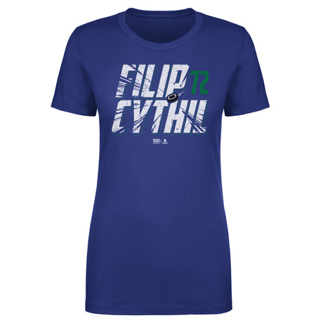 Filip Chytil Women's T-Shirt | 500 LEVEL