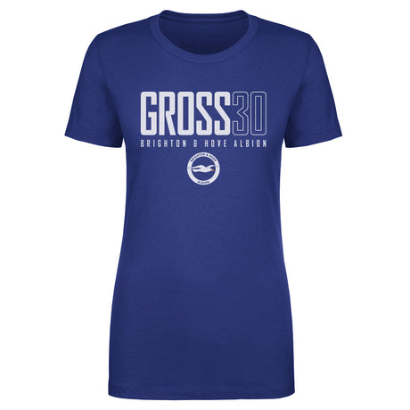 Pascal Gross Women's T-Shirt | 500 LEVEL