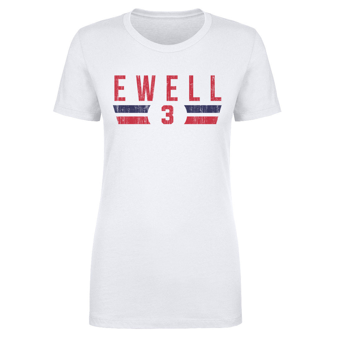 Kendal Ewell Women's T-Shirt | 500 LEVEL