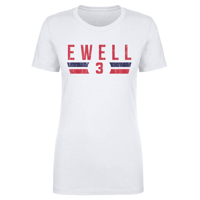 Kendal Ewell Women's T-Shirt | 500 LEVEL