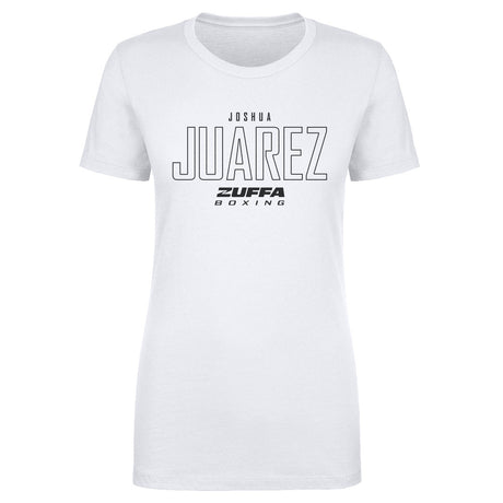Joshua Juarez Women's T-Shirt | 500 LEVEL
