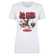 D.C. United Women's T-Shirt | 500 LEVEL