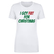 Christmas Women's T-Shirt | 500 LEVEL