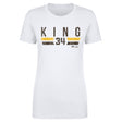 Michael King Women's T-Shirt | 500 LEVEL
