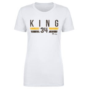 Michael King Women's T-Shirt | 500 LEVEL