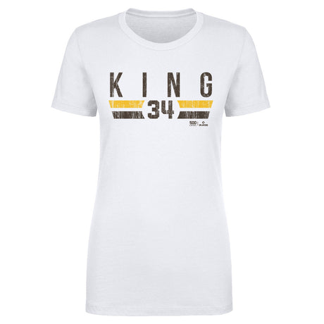 Michael King Women's T-Shirt | 500 LEVEL