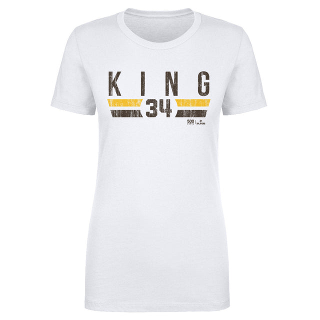 Michael King Women's T-Shirt | 500 LEVEL