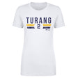 Brice Turang Women's T-Shirt | 500 LEVEL