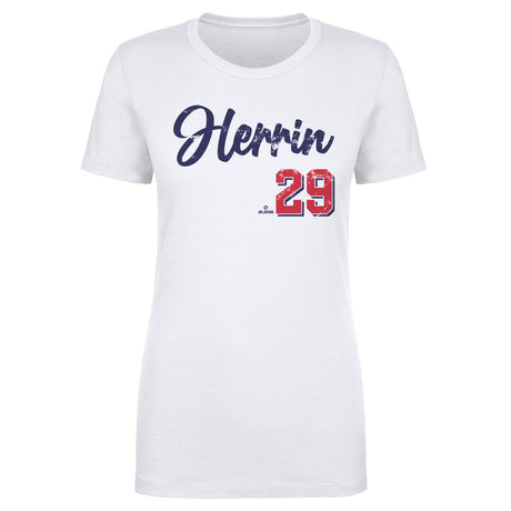 Tim Herrin Women's T-Shirt | 500 LEVEL