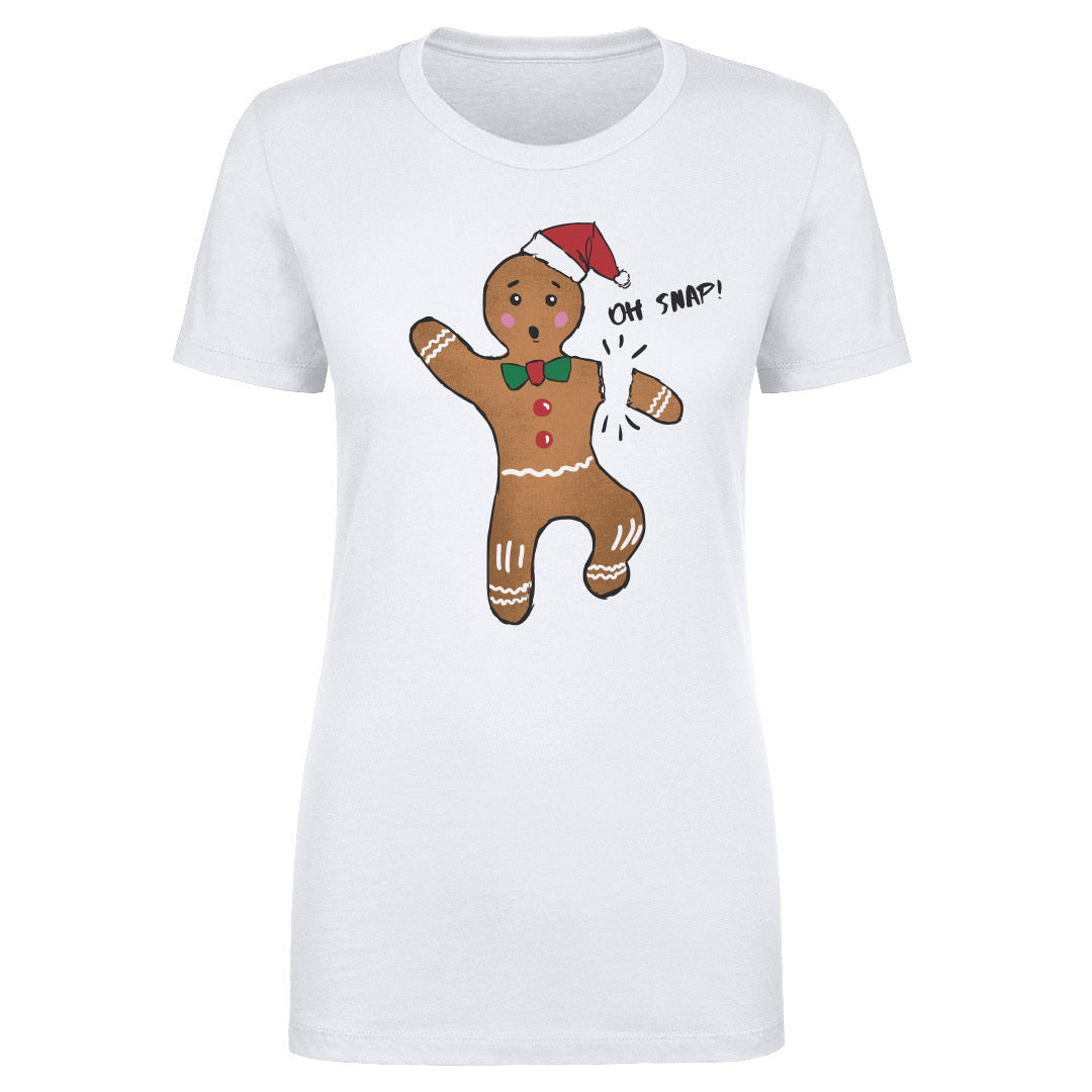 Christmas Women's T-Shirt | 500 LEVEL