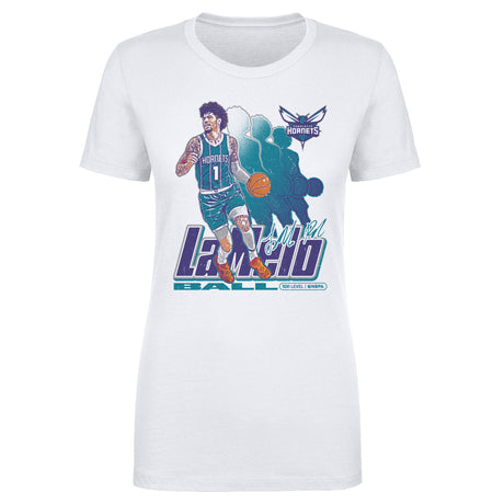 LaMelo Ball Women's T-Shirt | 500 LEVEL