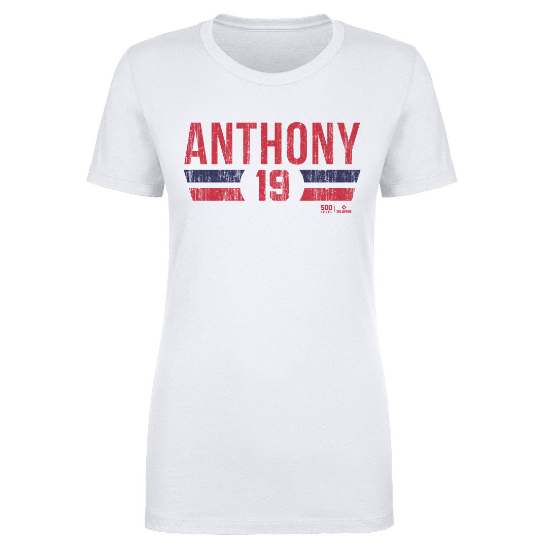 Roman Anthony Women's T-Shirt | 500 LEVEL
