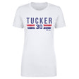 Kyle Tucker Women's T-Shirt | 500 LEVEL