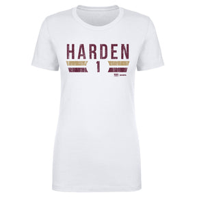 James Harden Women's T-Shirt | 500 LEVEL