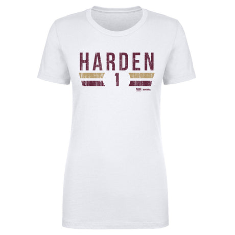 James Harden Women's T-Shirt | 500 LEVEL