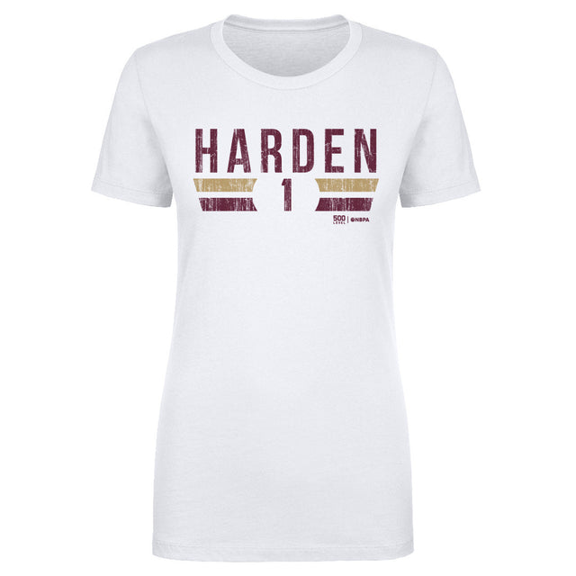 James Harden Women's T-Shirt | 500 LEVEL