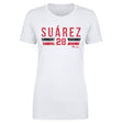 Eugenio Suarez Women's T-Shirt | 500 LEVEL