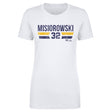 Jacob Misiorowski Women's T-Shirt | 500 LEVEL