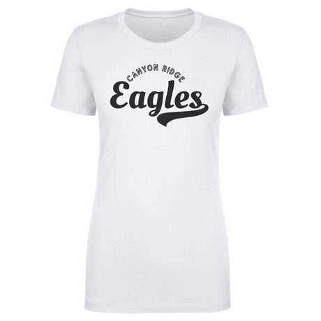 Canyon Ridge Women's T-Shirt | 500 LEVEL